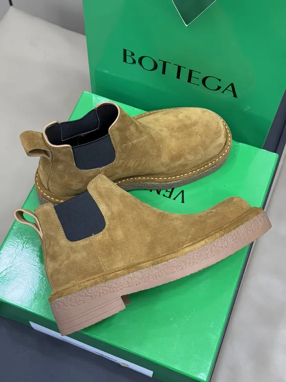 Bottega Veneta Shoe 